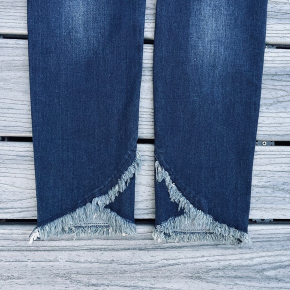 NWT Ladies Charlie B Jeans - Picture 5 of 5